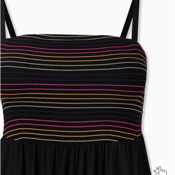 Torrid Dress - Picture 5 of 6